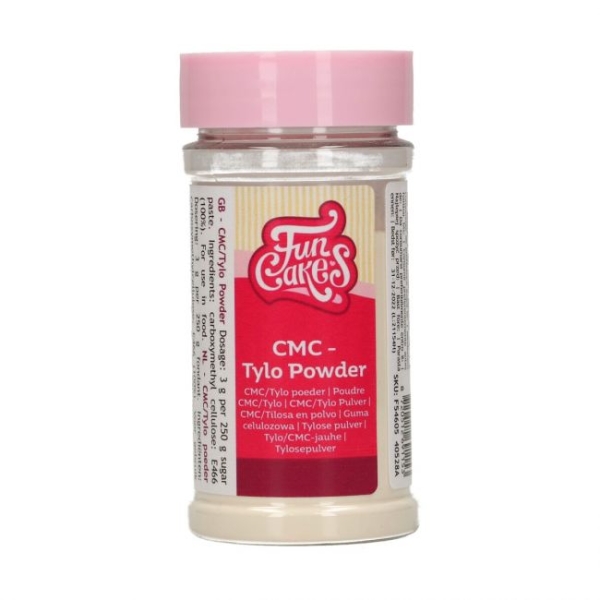 CMC - Tylo Powder